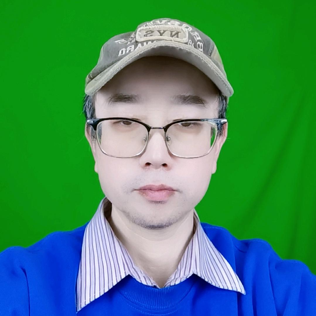 英子哥  🎤