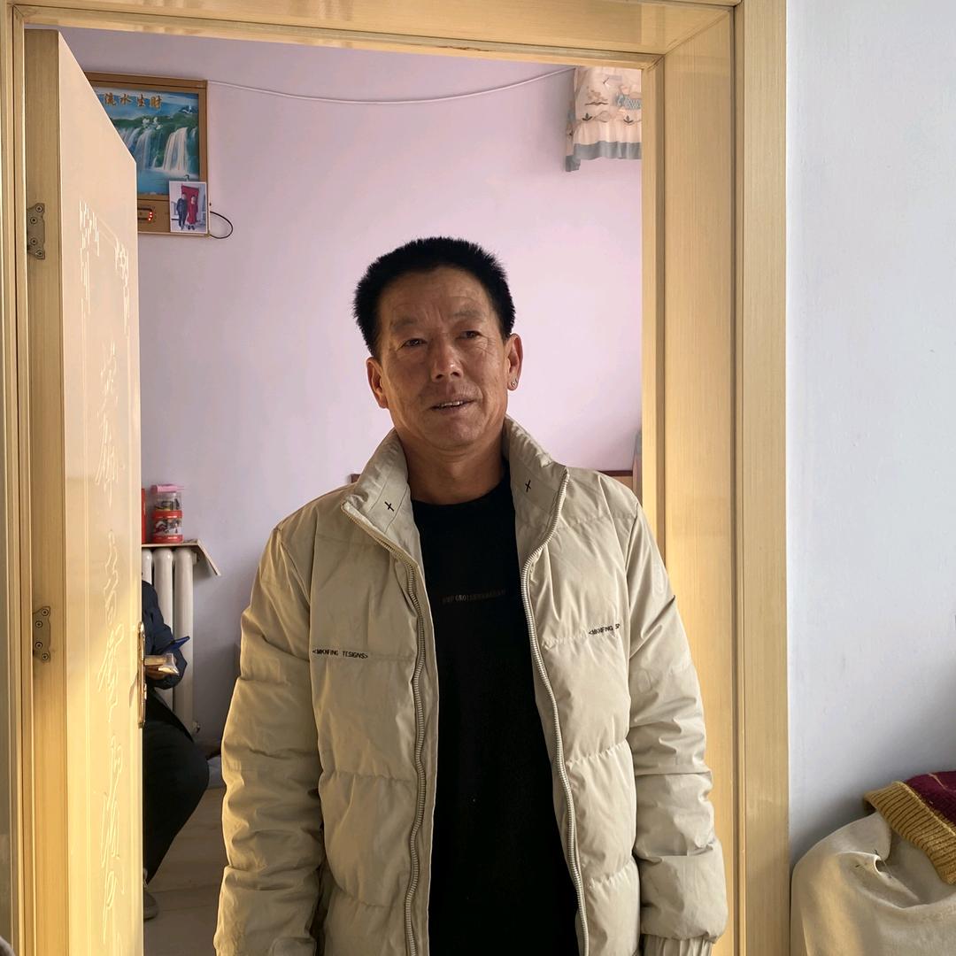 钱多多，来自河北张家口