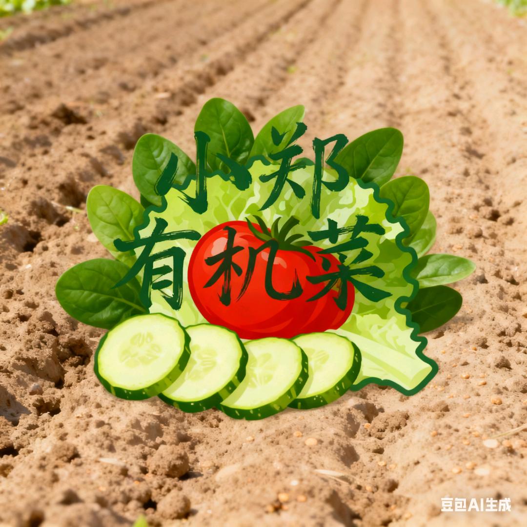 小郑菜园现摘现发