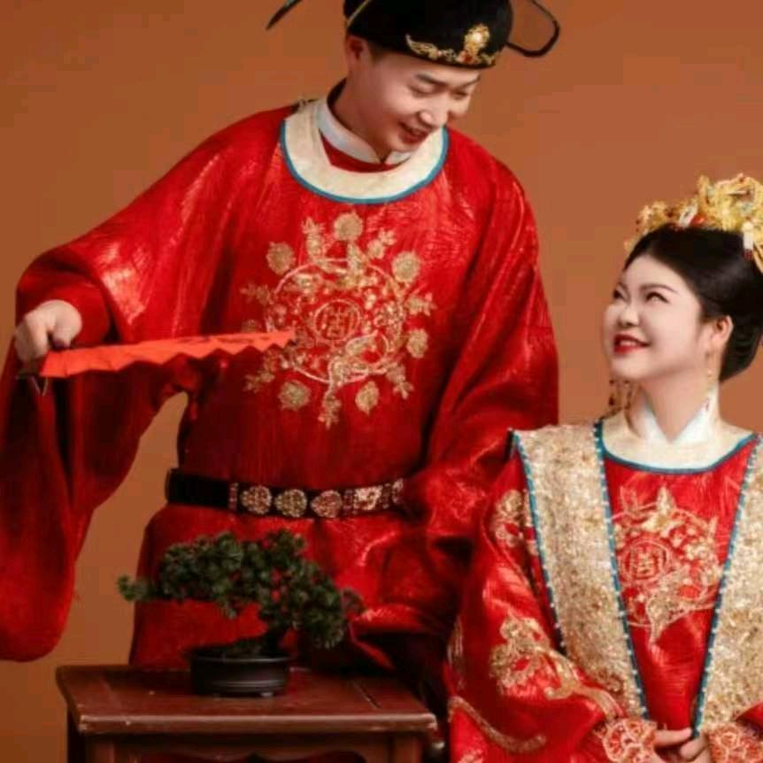真好有你