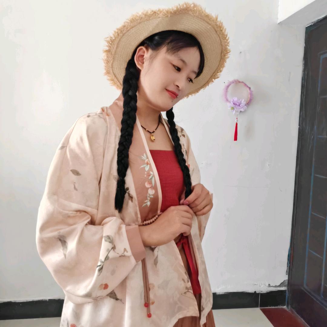 潇 潇