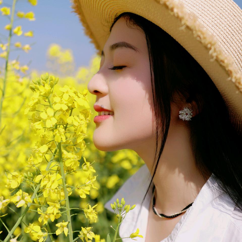 是赵文静耶