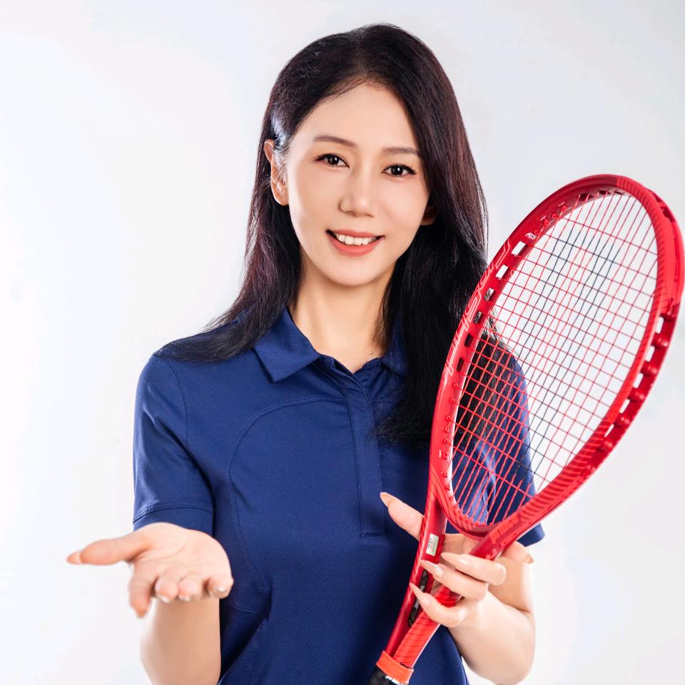 文元教练🎾元圆网球