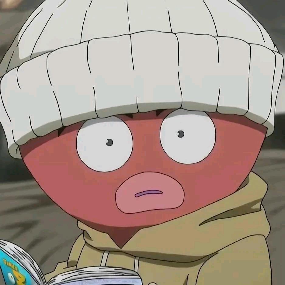 花生味