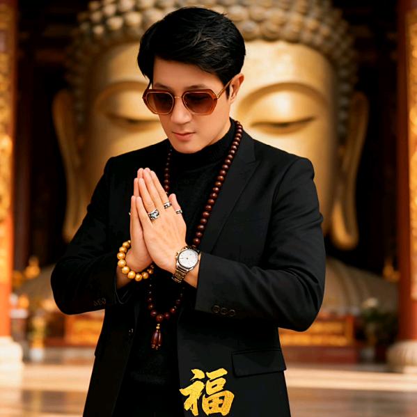 小马(2哥)🔥🎤