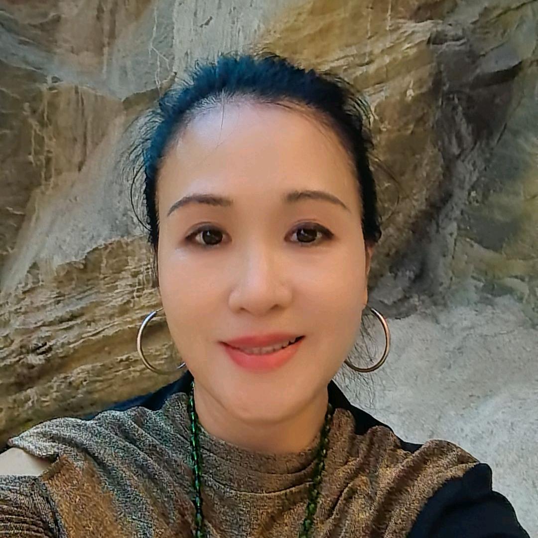 好运莲莲
