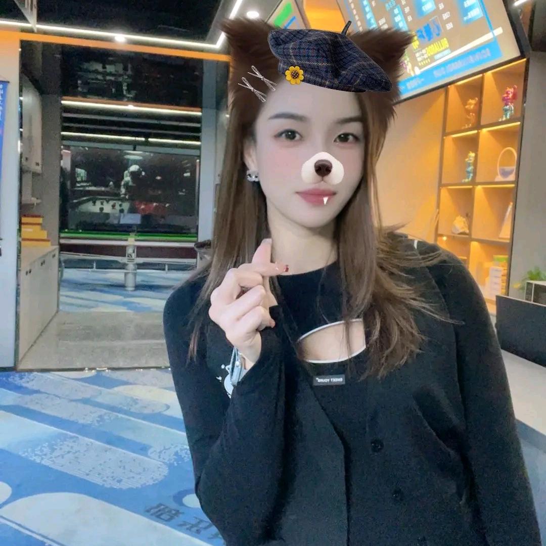 😘😘花花💐（求关注）