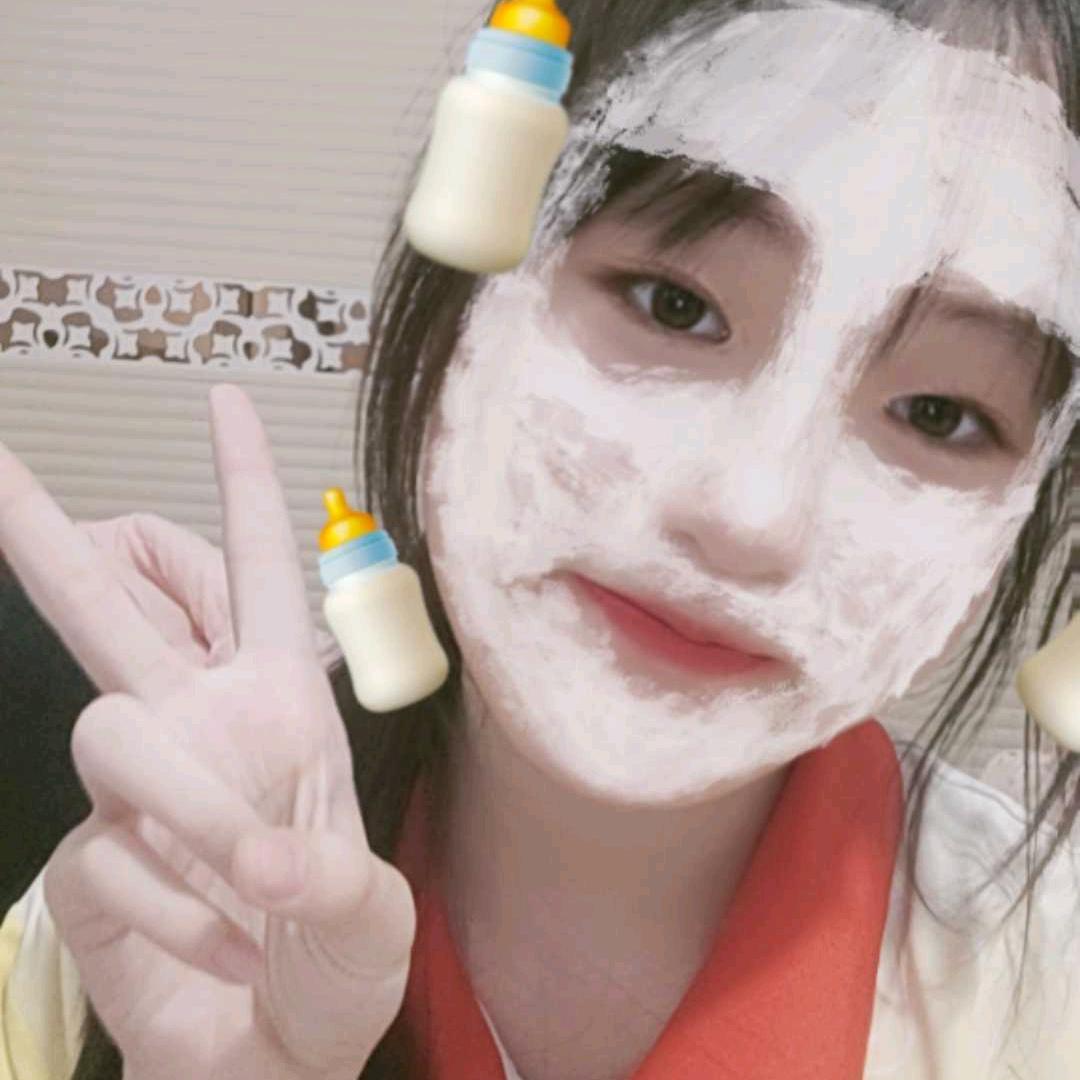 爱你😘😘