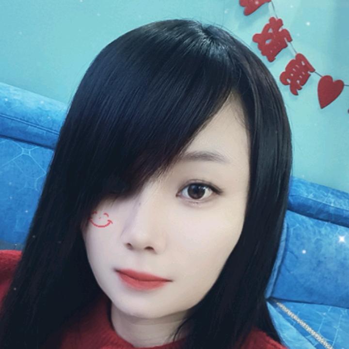 快乐女孩