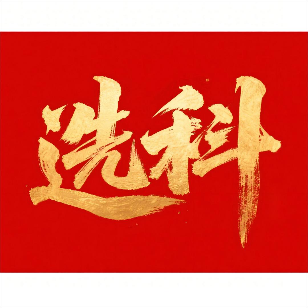 邢老师说专业