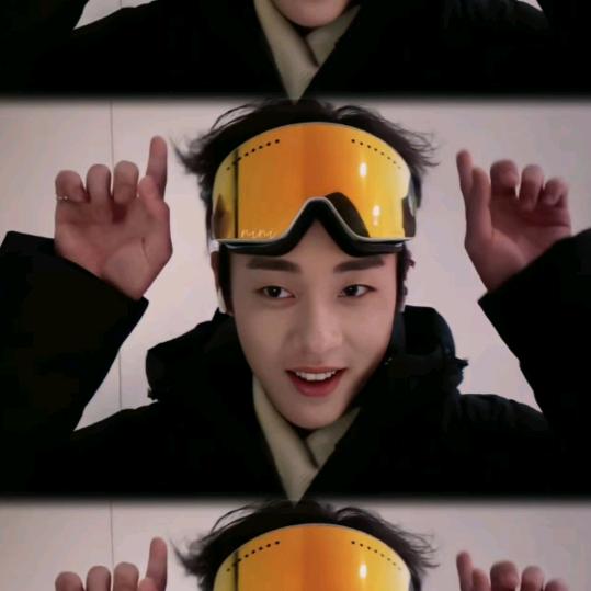 🌾Liu暖暖🌹（见过敦鹭何熙版）