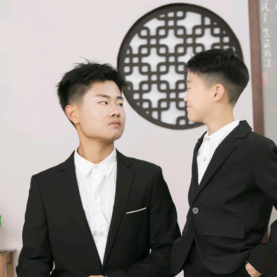 跳宝贝