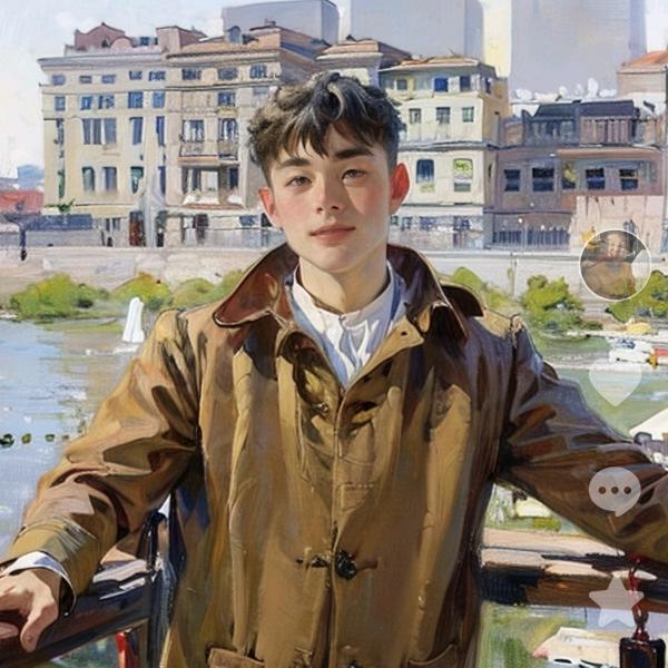 阿杜的远方