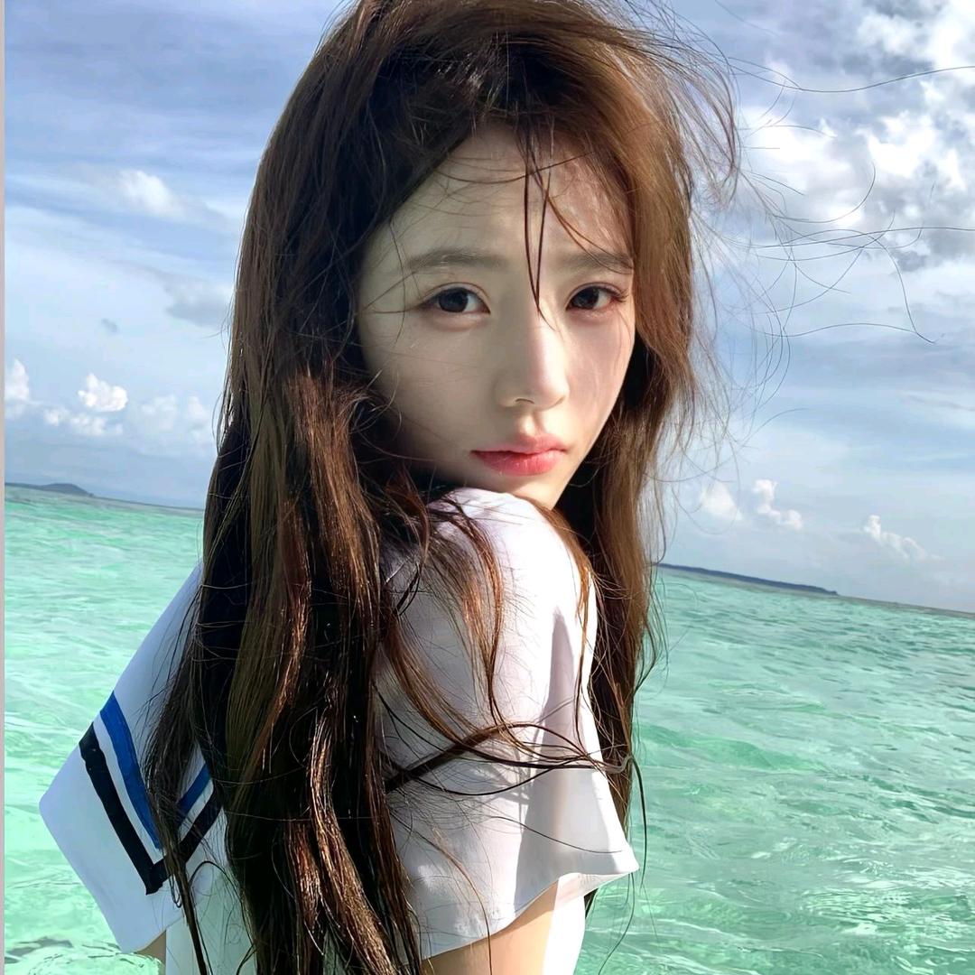 小然酱