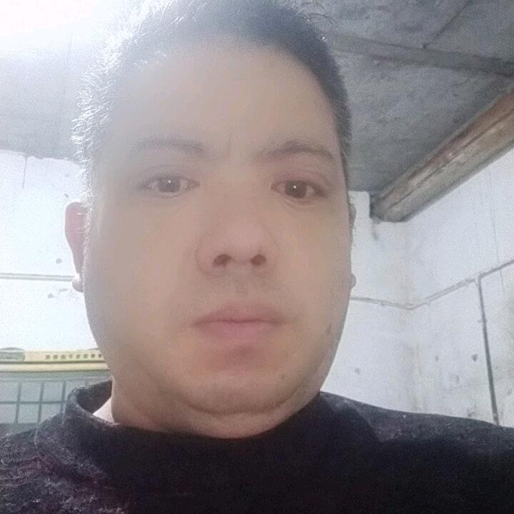 单身一人