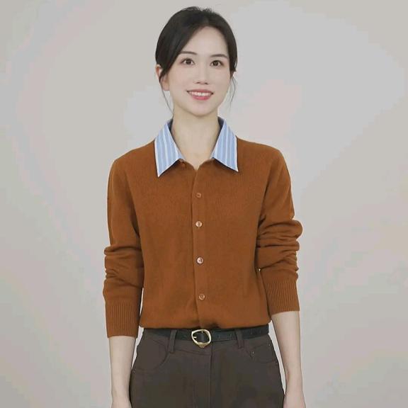小禾（直播爆款返场）