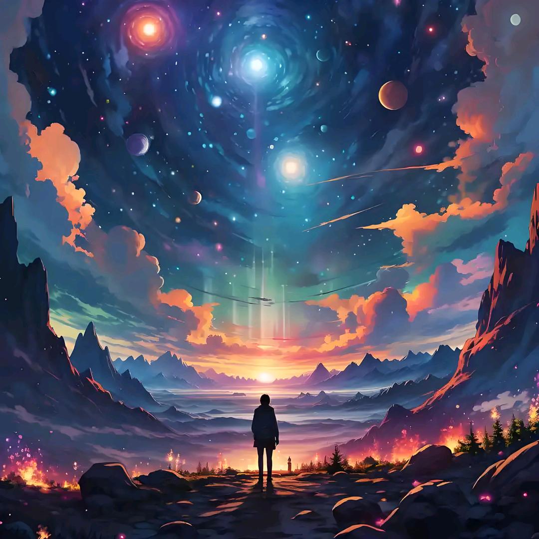 星空物语