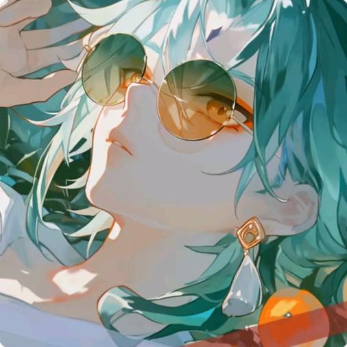 千殇き勿语