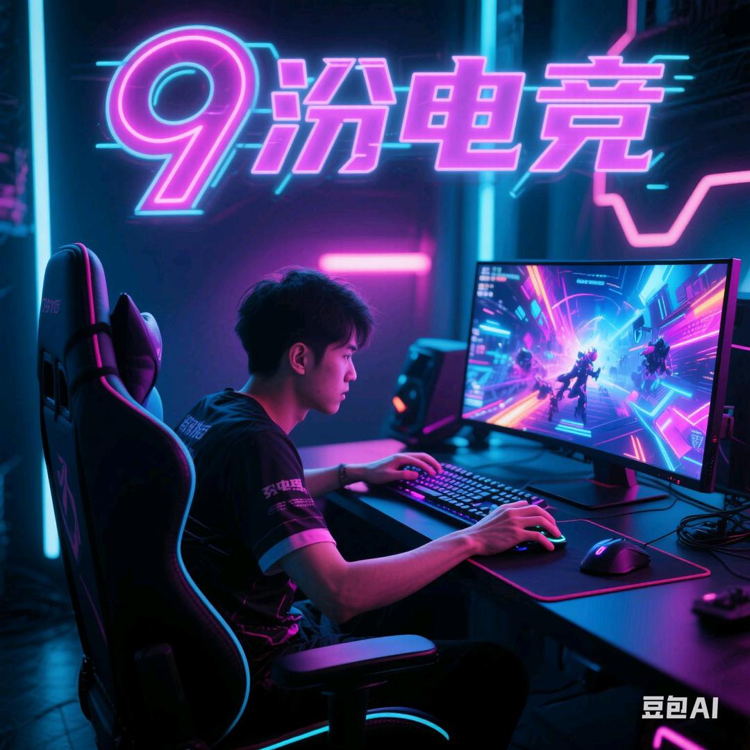 9汾（电竞外设）