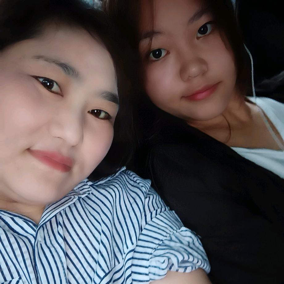 微笑的幸福