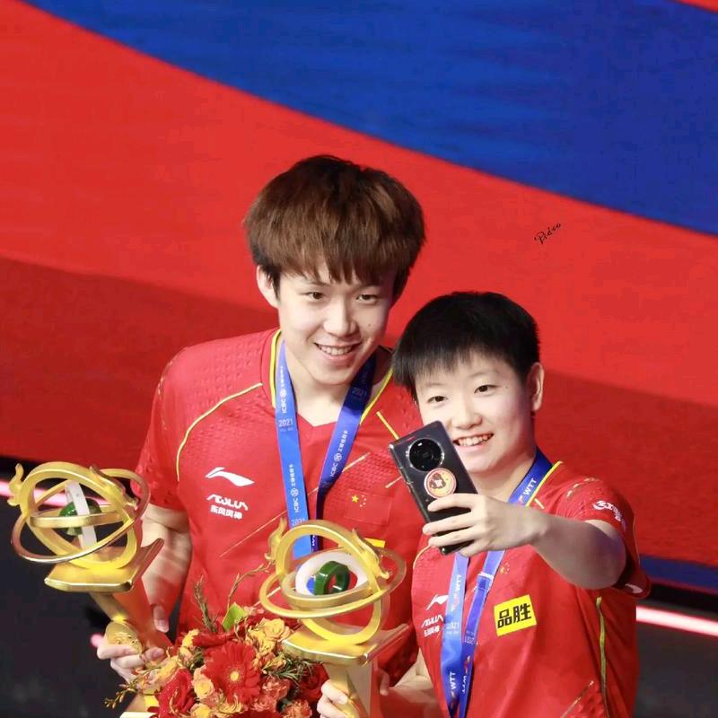 乒乓之恋（莎头同款应援周边新版）