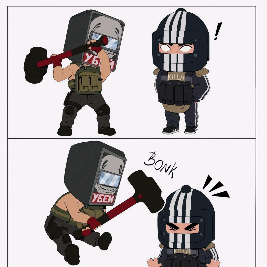 破破烂烂缝缝补补的怪盗哈基米