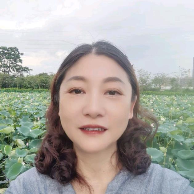 一帆姐首播（8月19日）早上7：10分