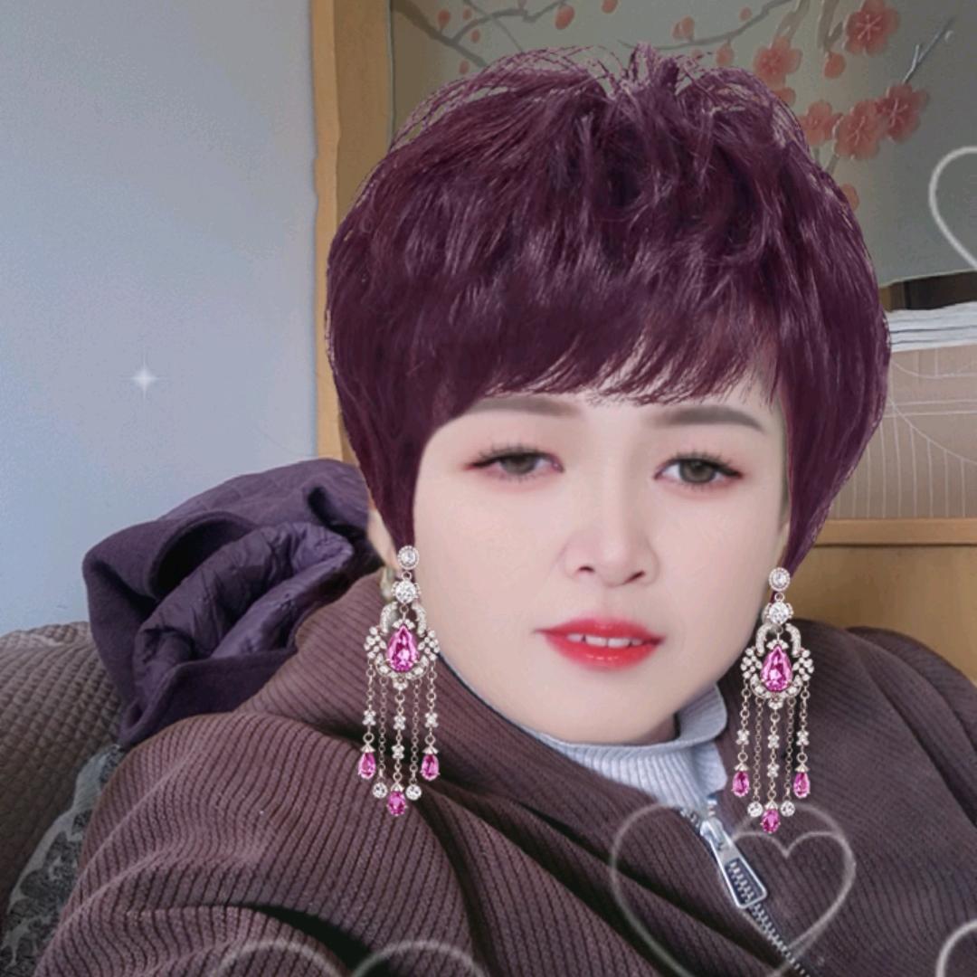 张胖姐