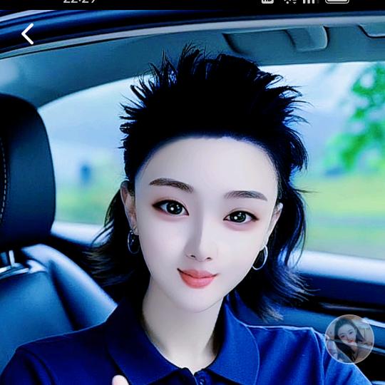 孤独的坚强，