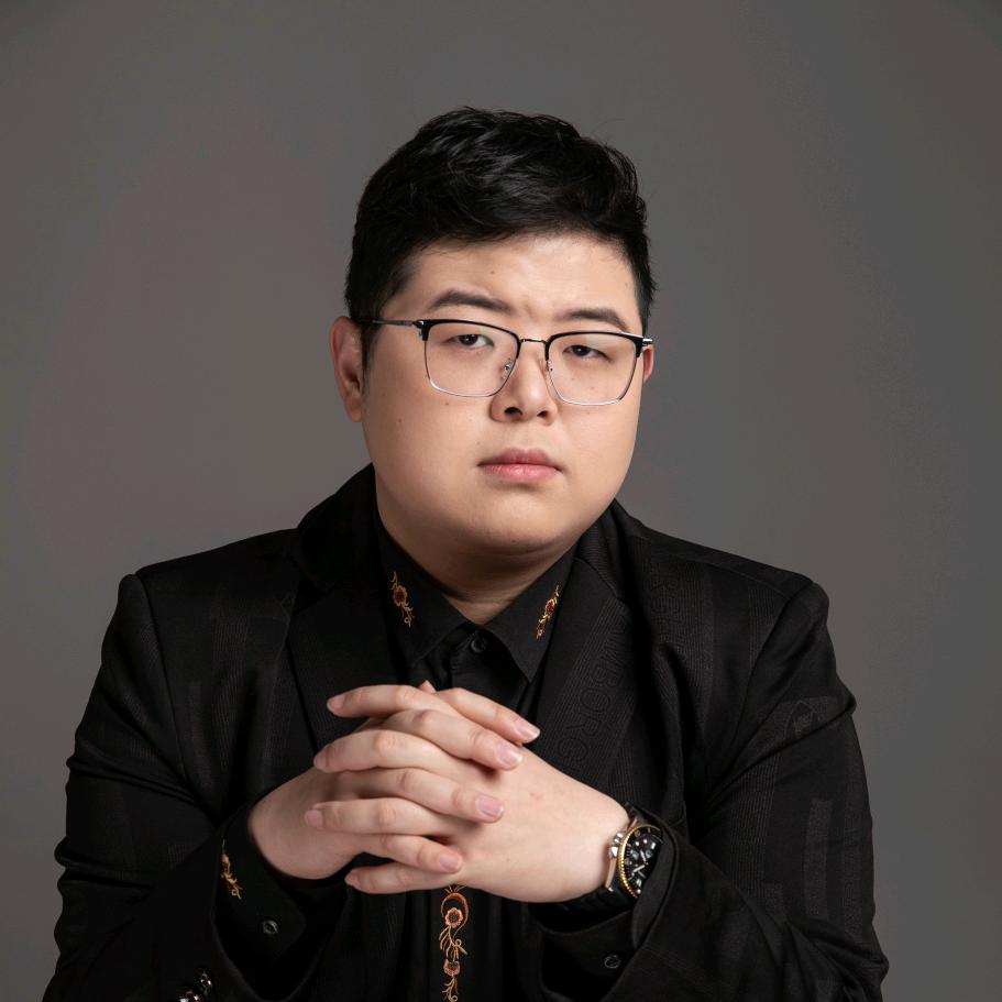 小秦说设计