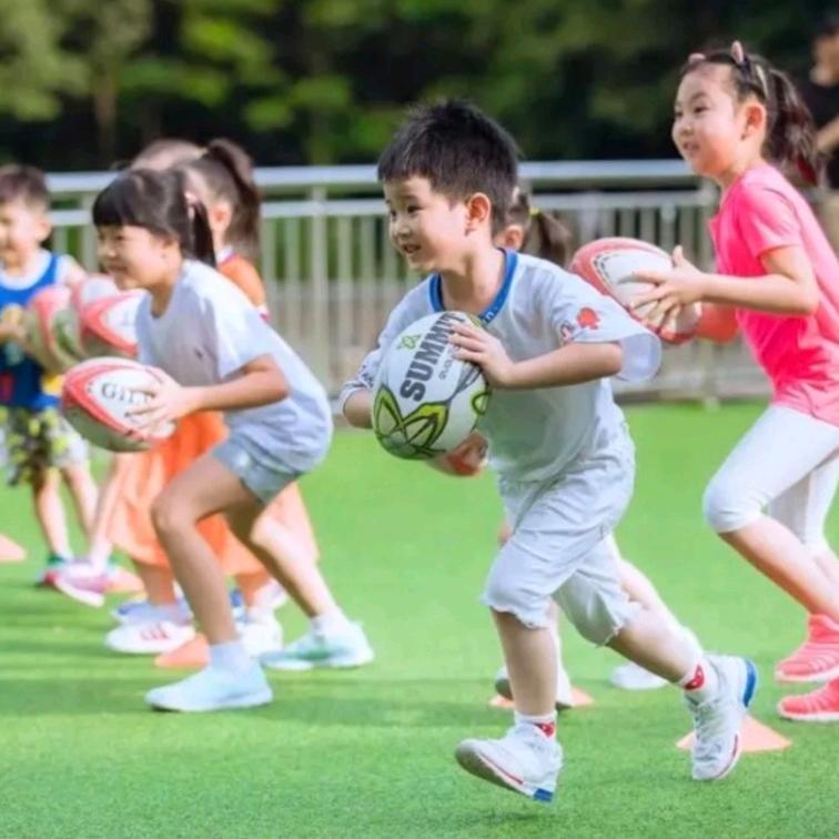 蒲公英育儿课堂