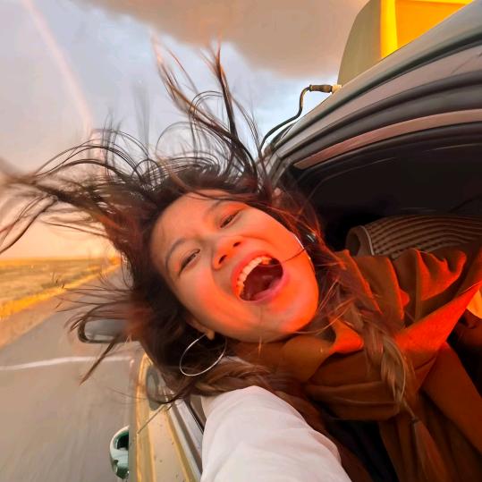 想变成小脸女王