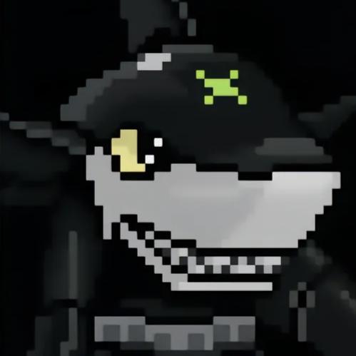 柒贰（猫猫熊版）