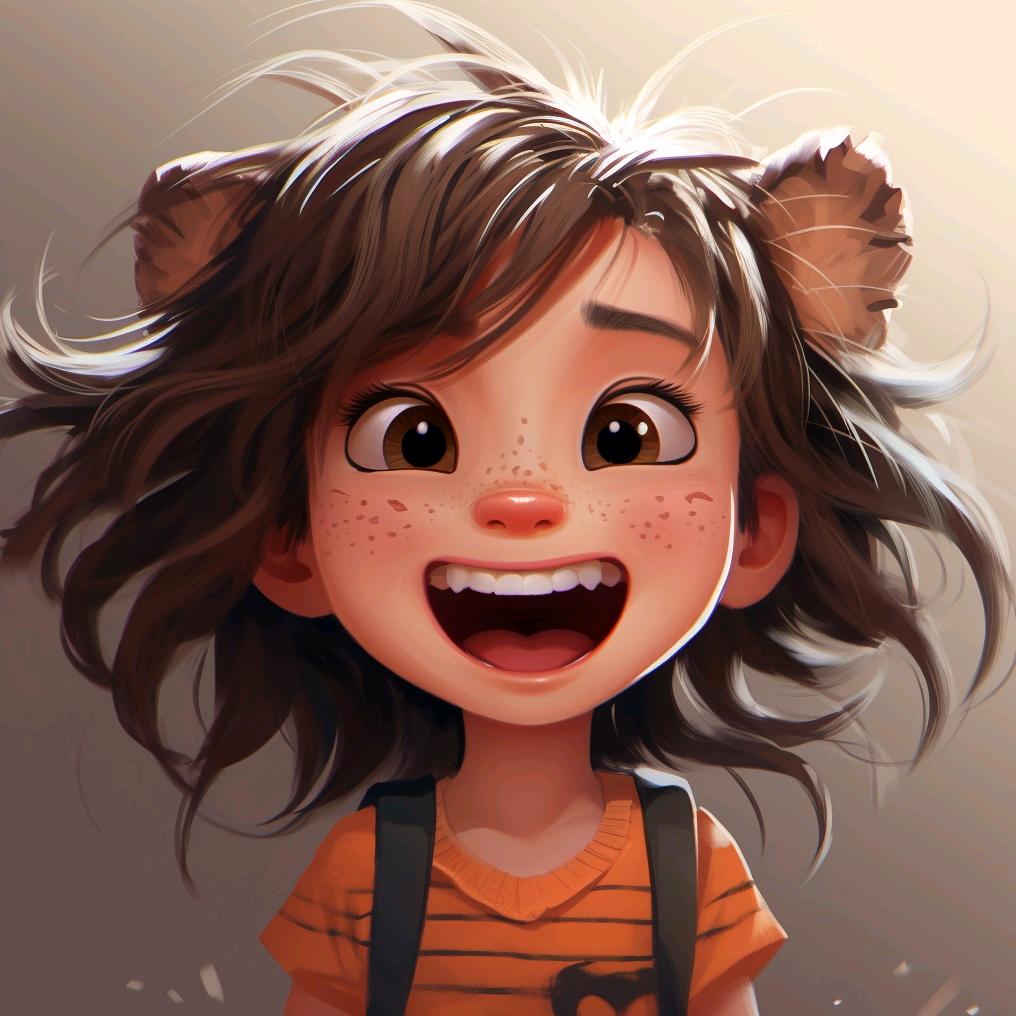 宣城小虎牙（红娘）