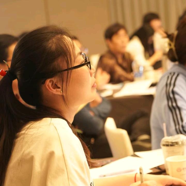 程同学在成长
