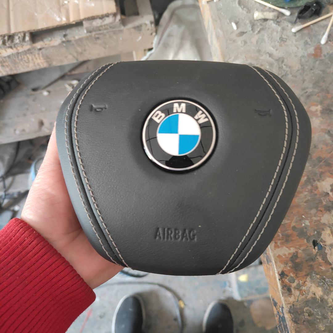 鸿升汽车翻新服务中心