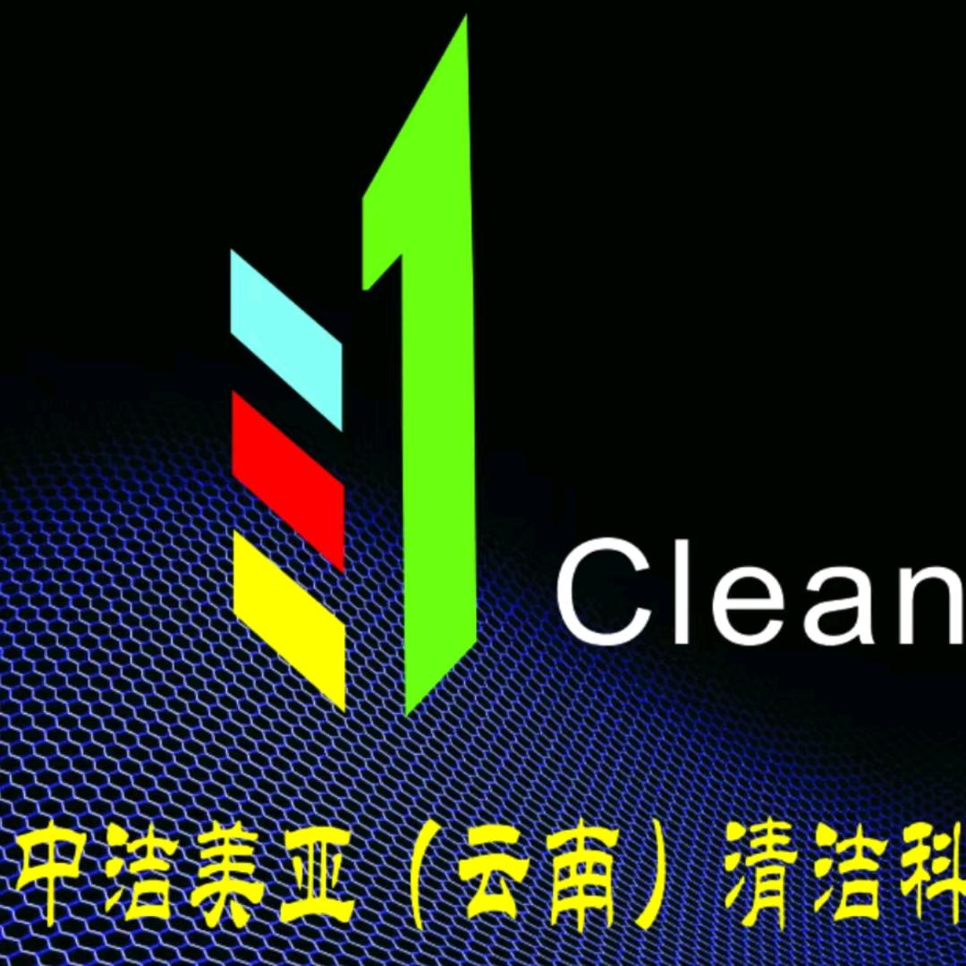 中洁美亚清洁科技