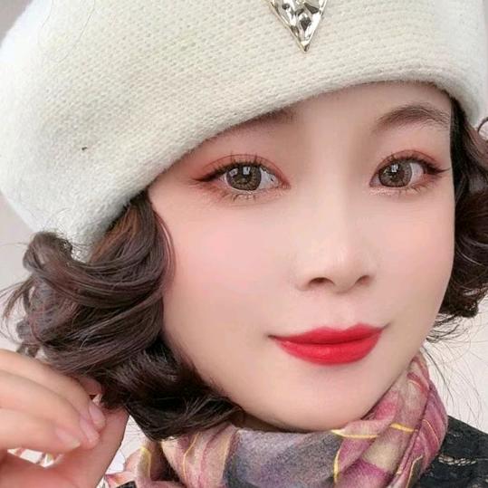独一无二姐姐