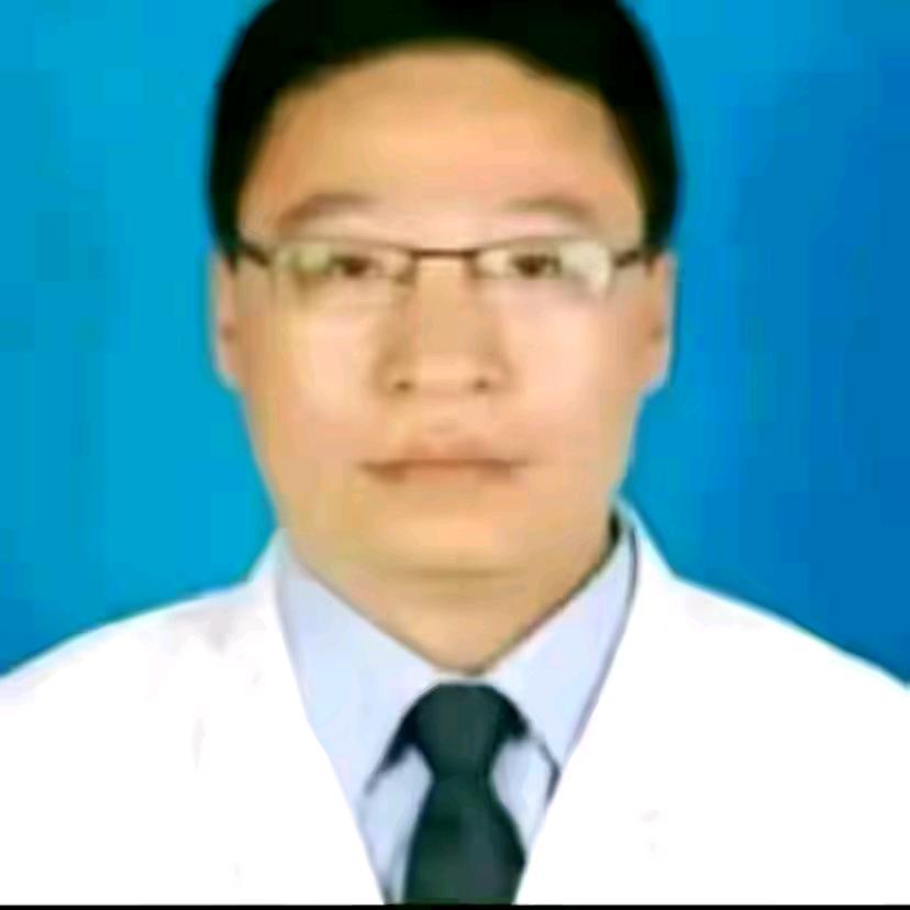 广西智障收容所