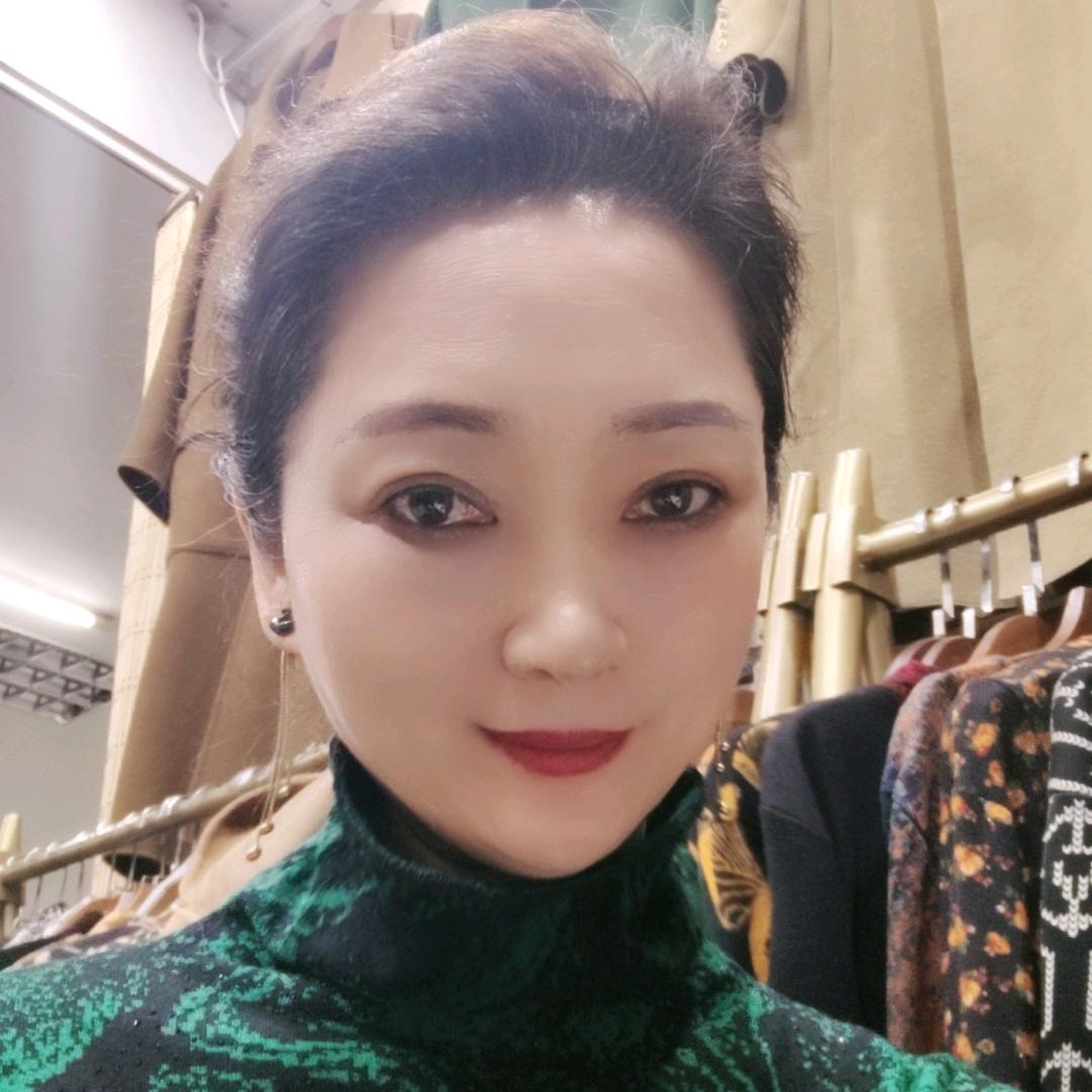 高姐蓬莱女装～亦然(上午10.30）