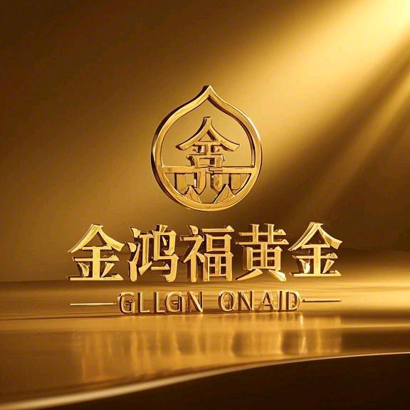 水贝金鸿福黄金批发优选