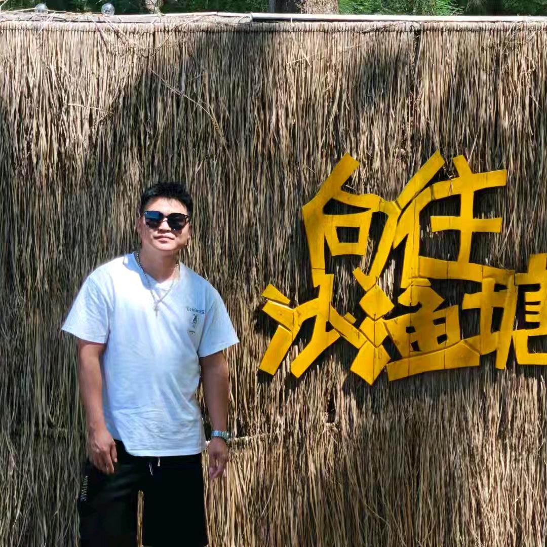@谢总