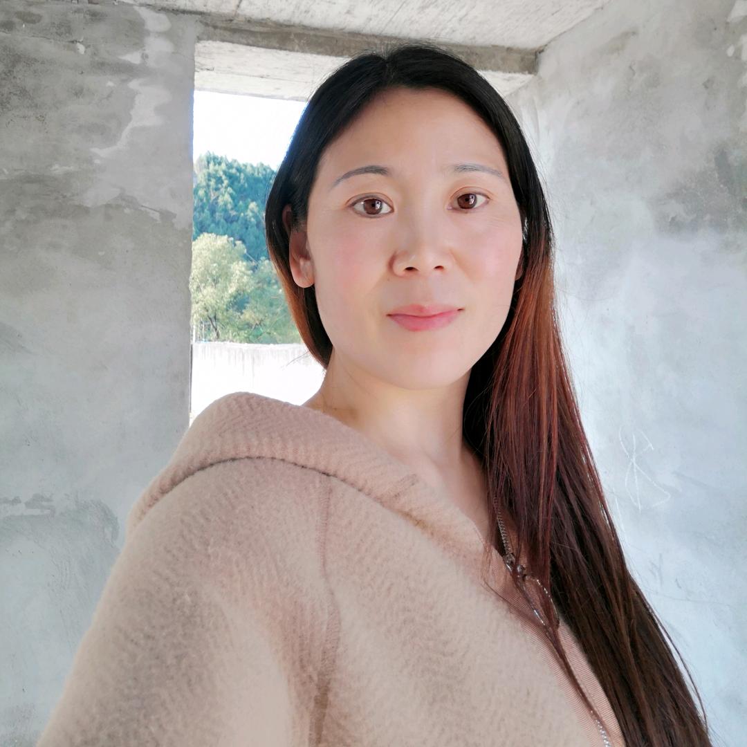 晓玉姐姐