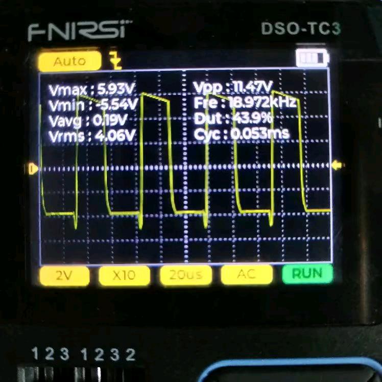 超哥电子爱好者
