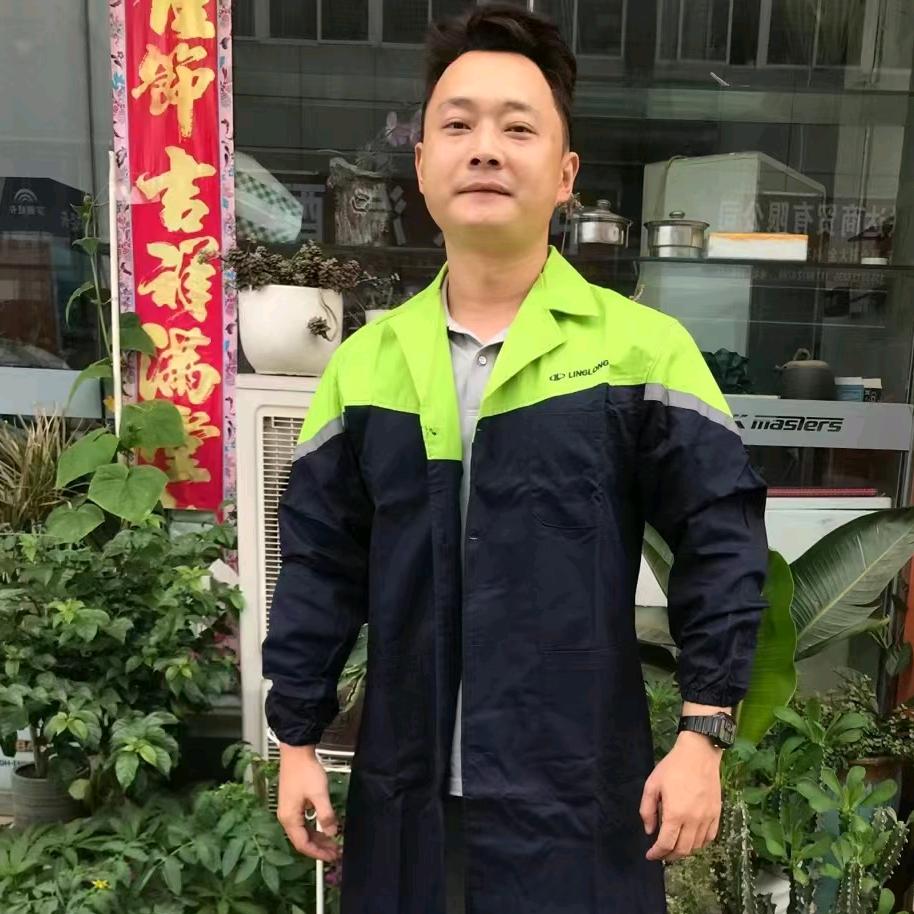 成都久成鑫二手轮胎