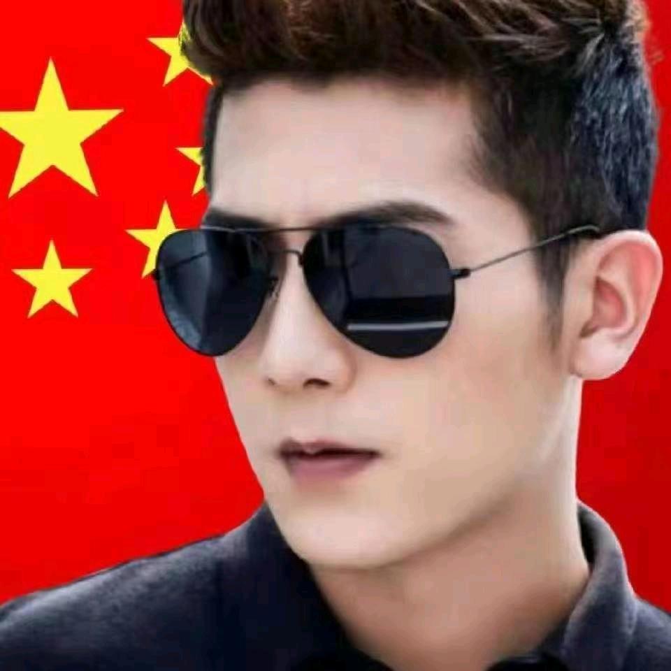 💕开心就好💕