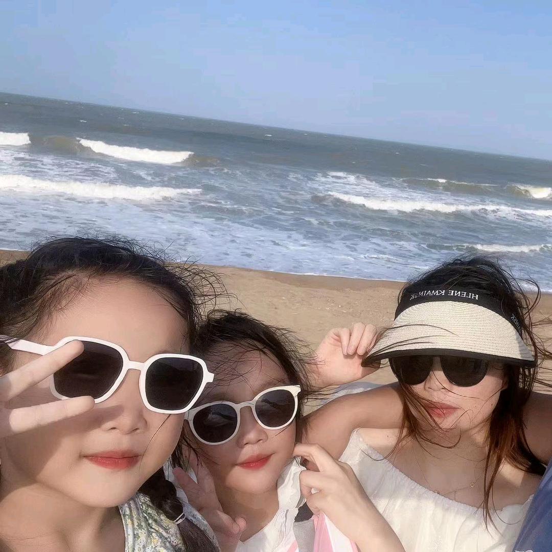 别来无恙