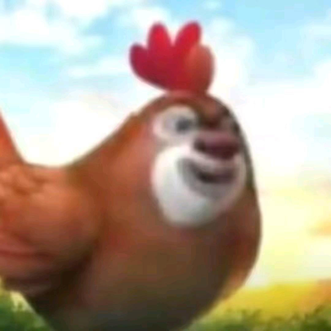 鸟大