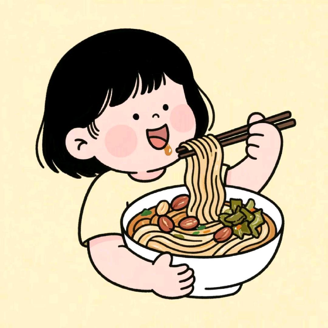 聚贤鑫速食店甄选泡面