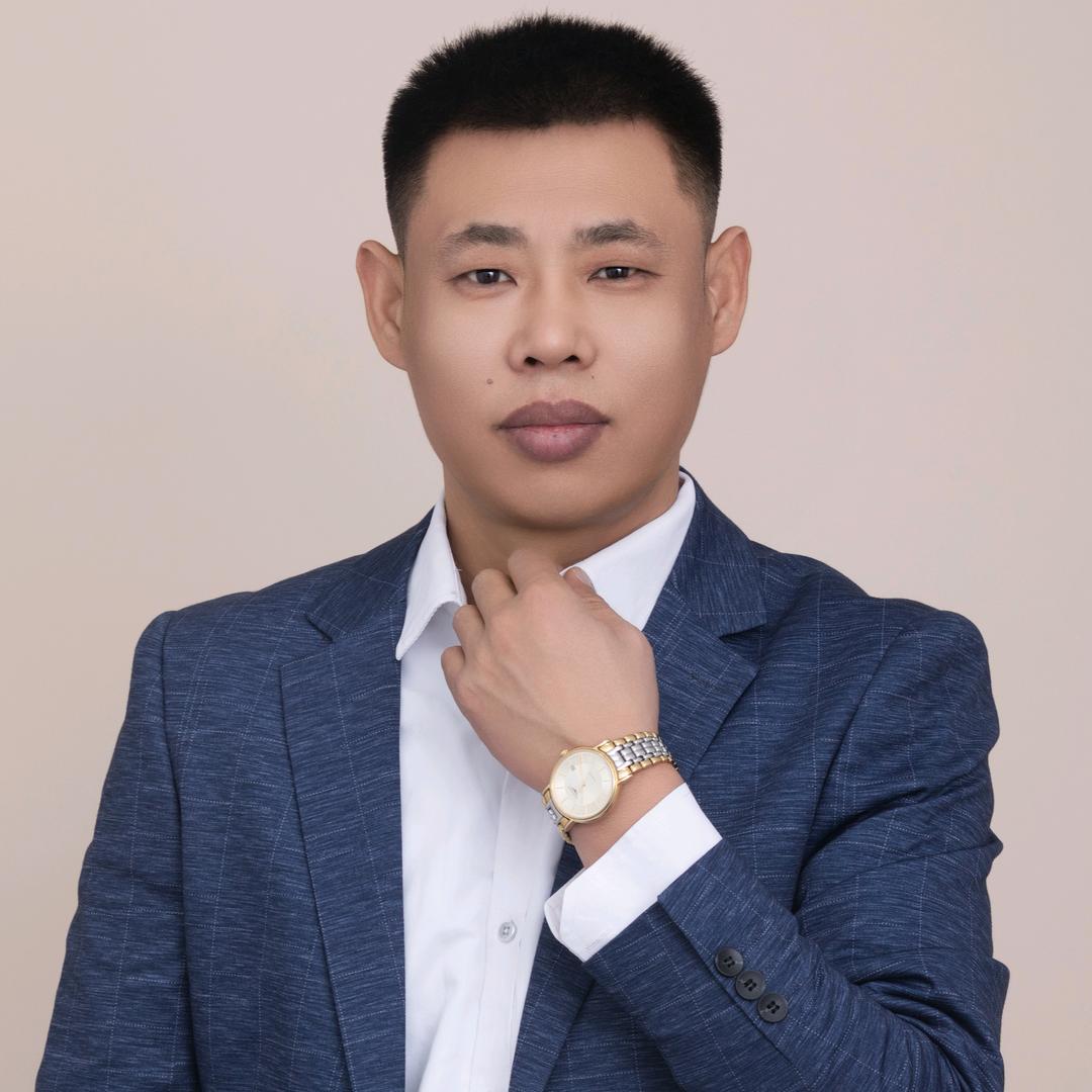 启辰艺术中心华栋练字